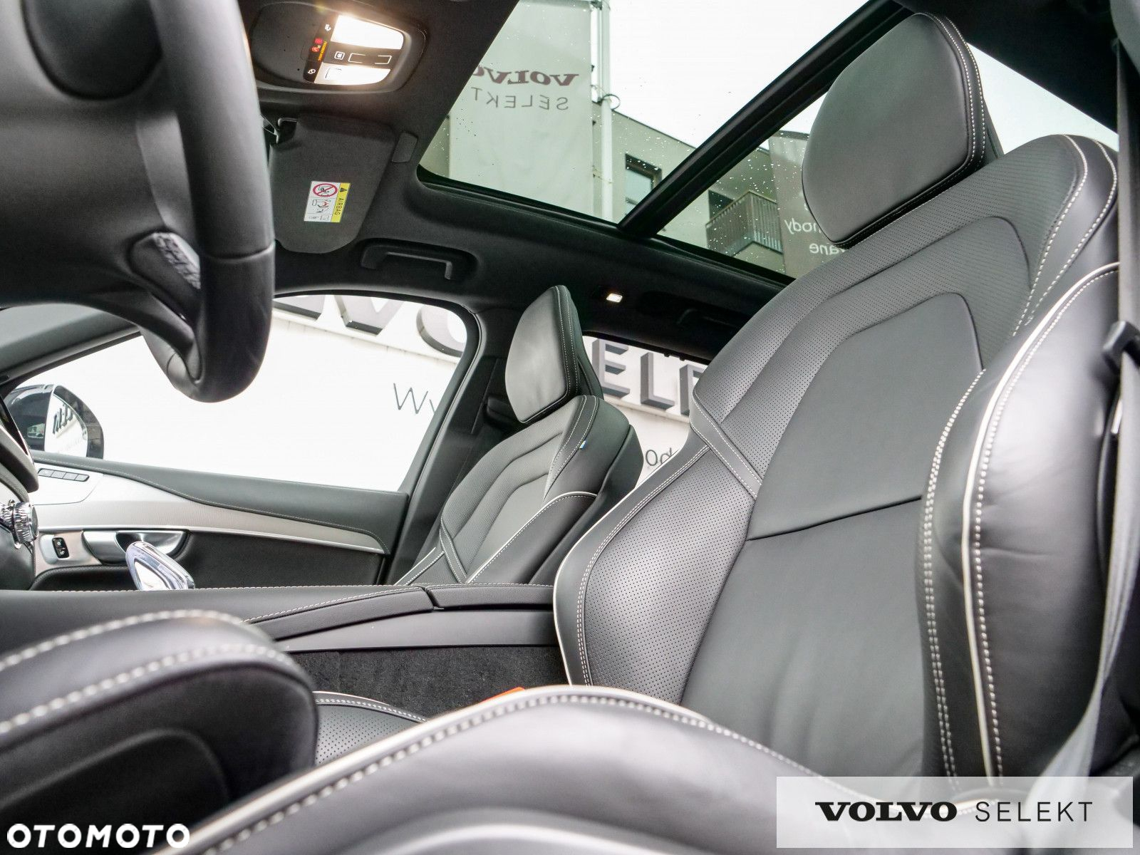 Volvo XC 90 - 16