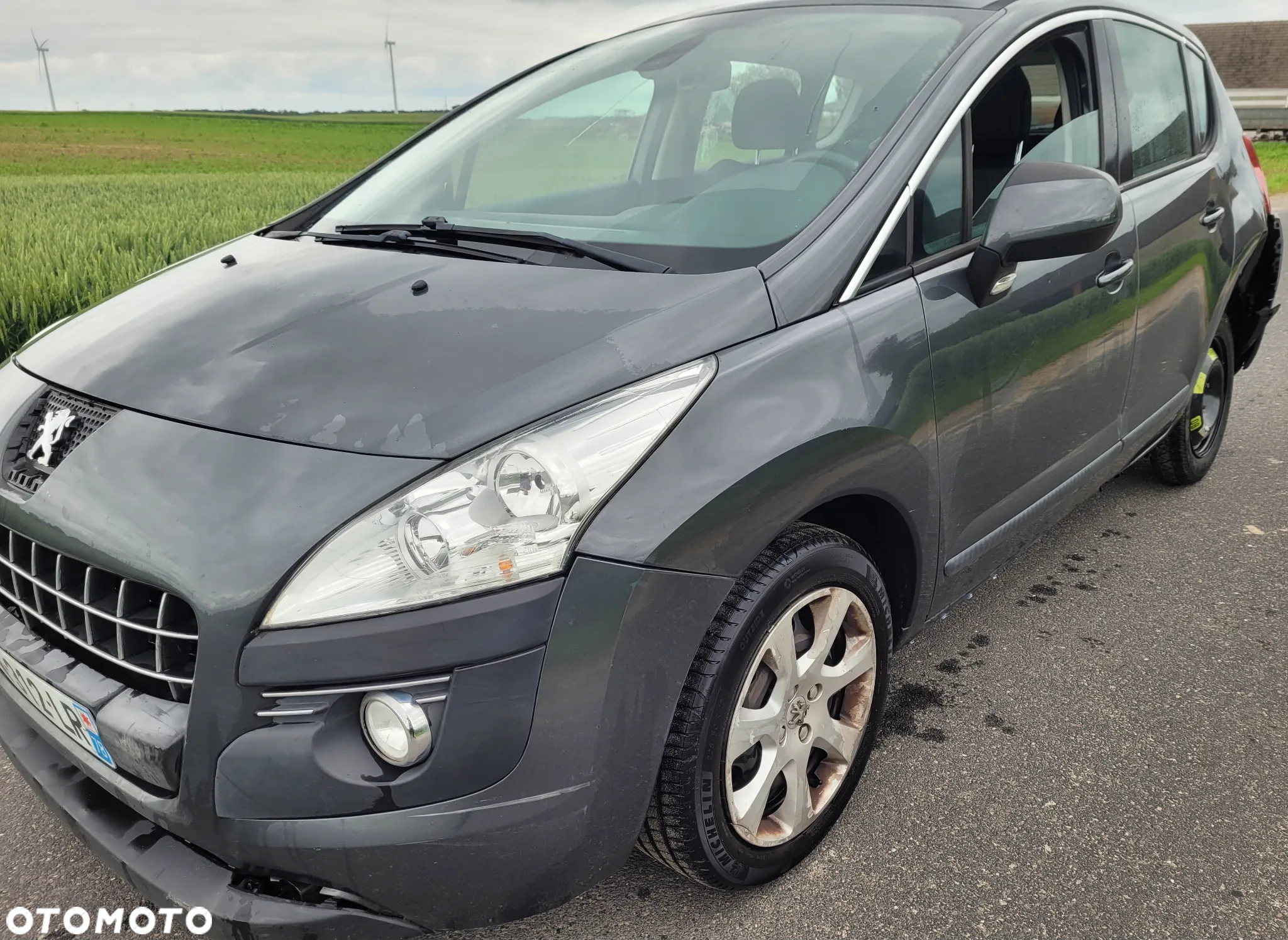 Peugeot 3008 1.6 Style - 7