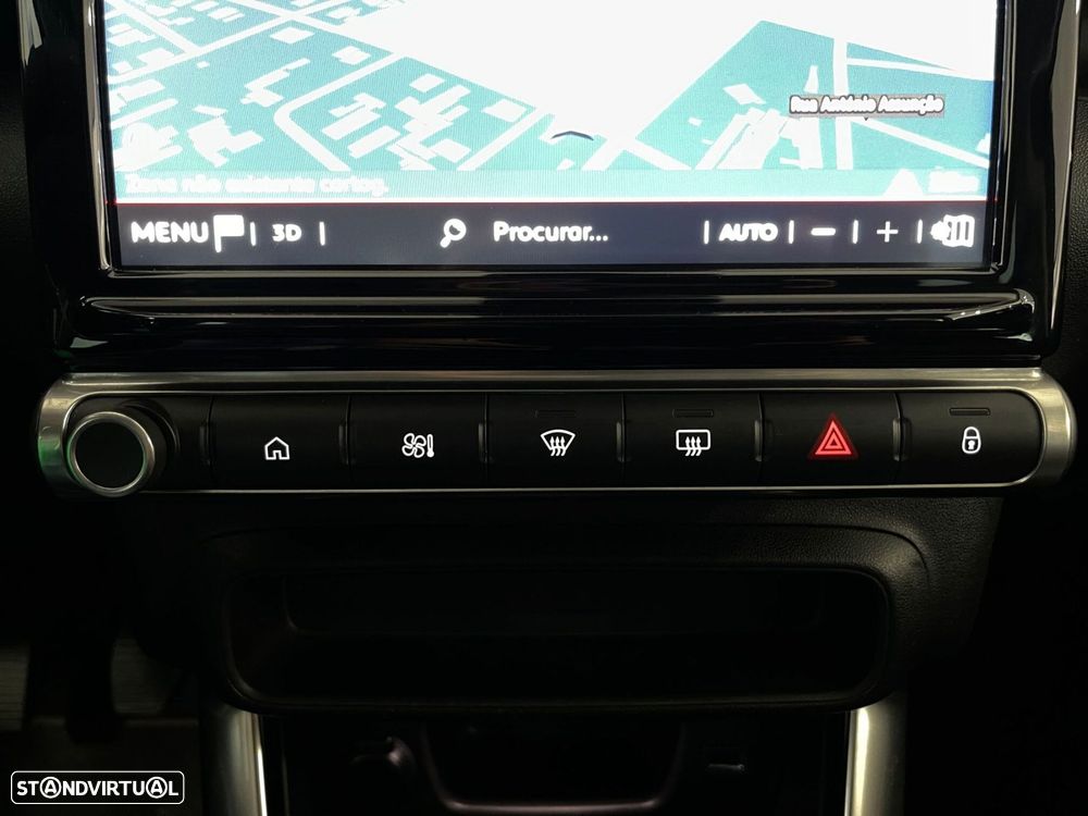 Citroën C3 Aircross 1.2 PureTech C-Series - 43