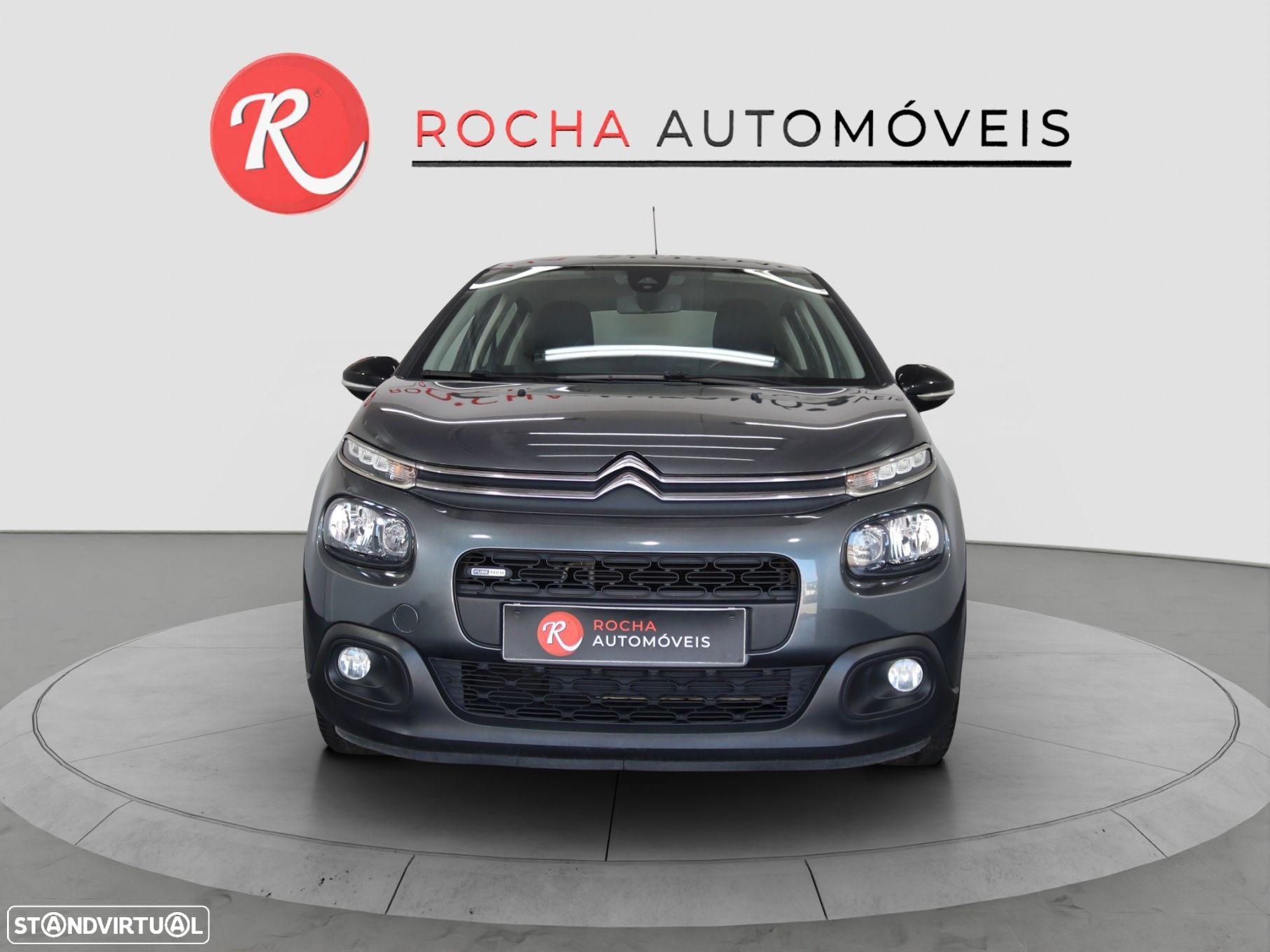 Citroën C3 Pure Tech Feel - 2