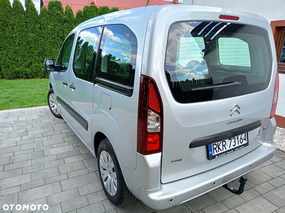 Citroën Berlingo Multispace BlueHDi 100 SELECTION - 5