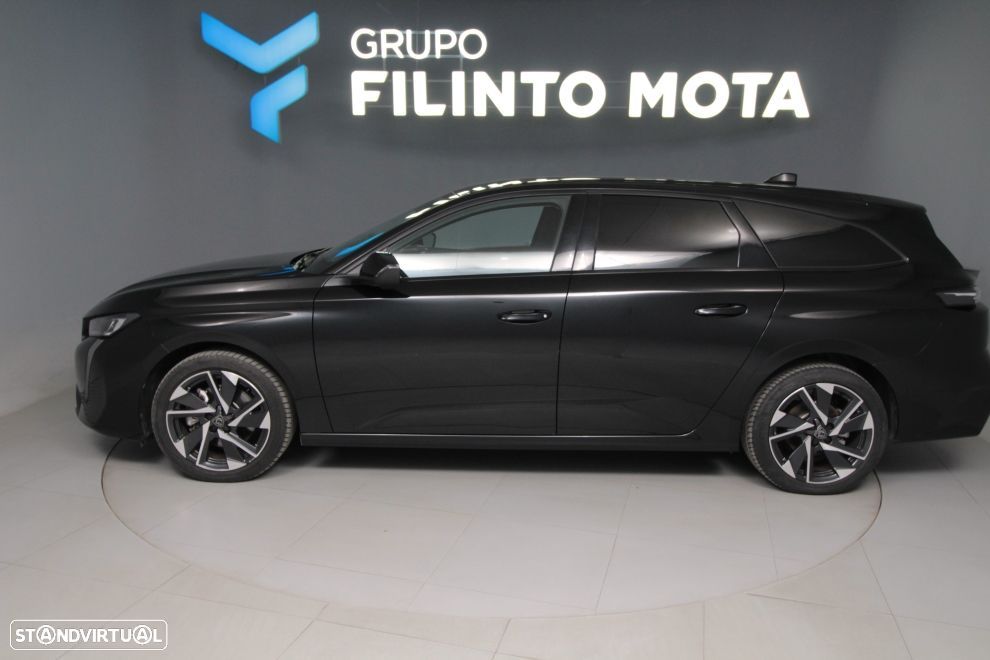 Peugeot 308 SW 1.2 PureTech Allure EAT8 - 5