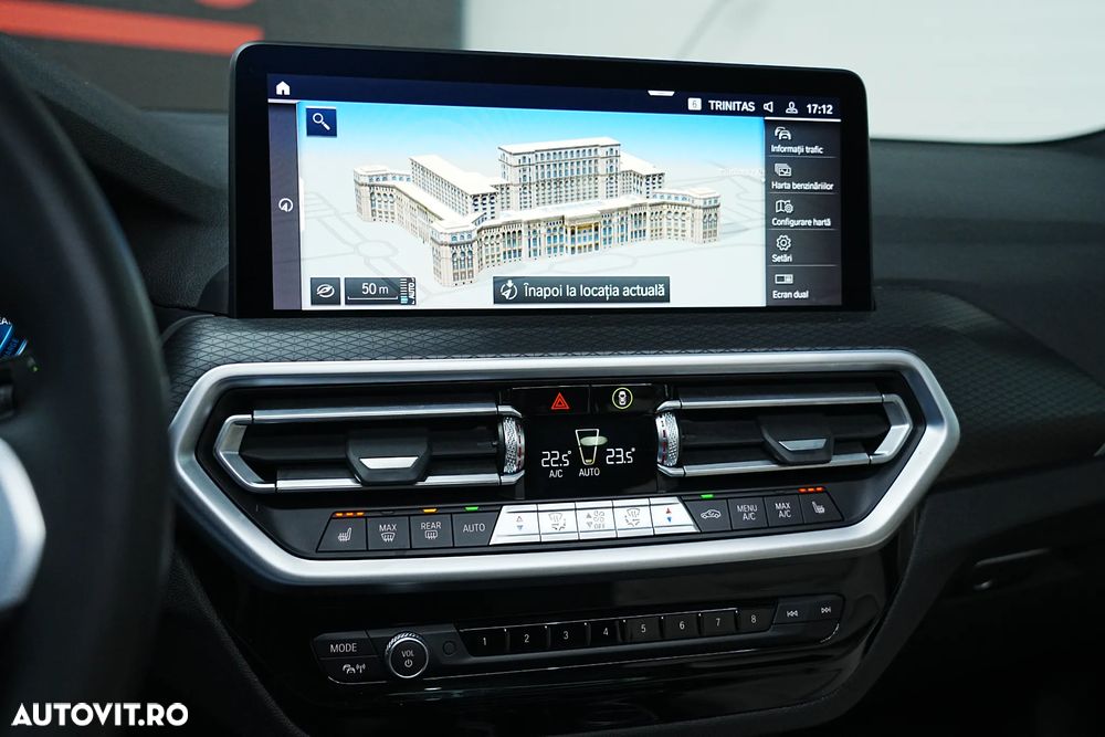 BMW X3 30e xDrive AT PHEV - 31