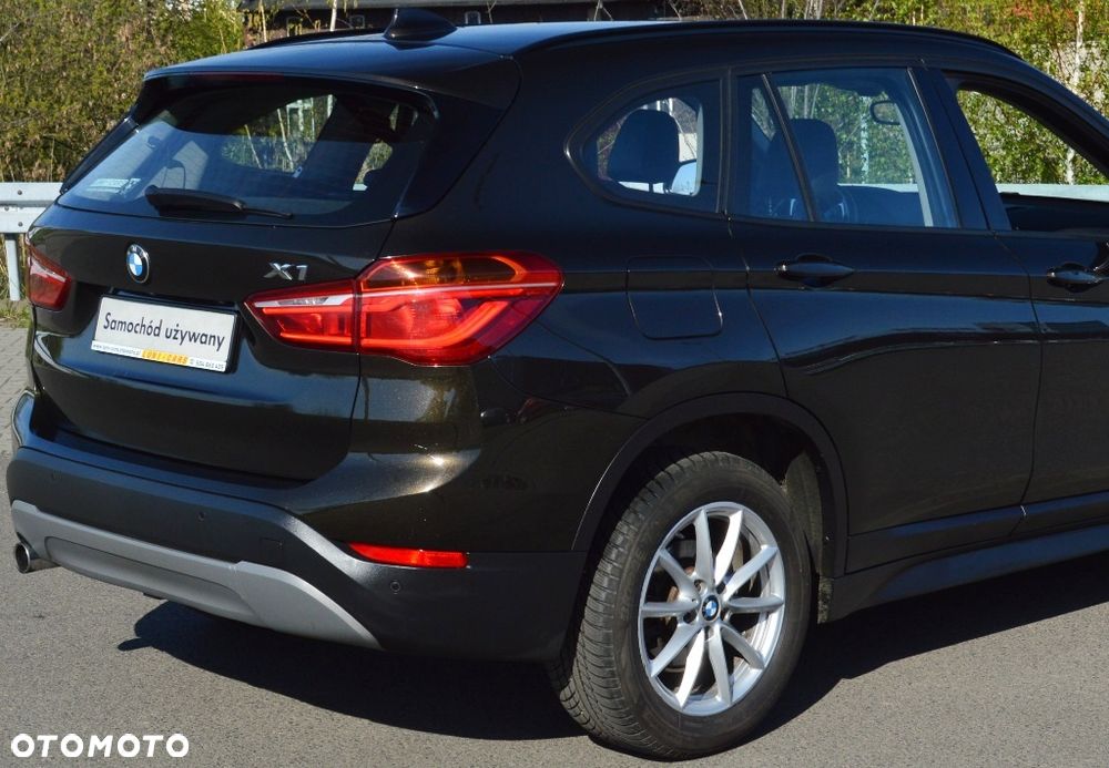 BMW X1 - 14