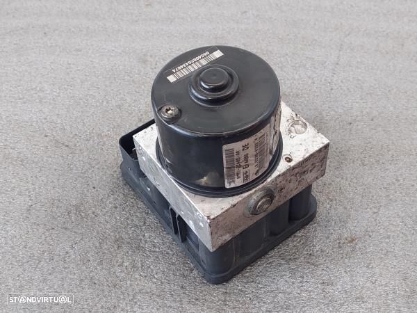 Abs  Ford Focus Ii Turnier (Da_, Ffs, Ds) - 2