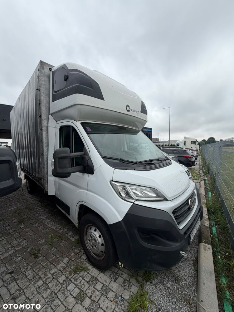 Fiat Ducato - 4