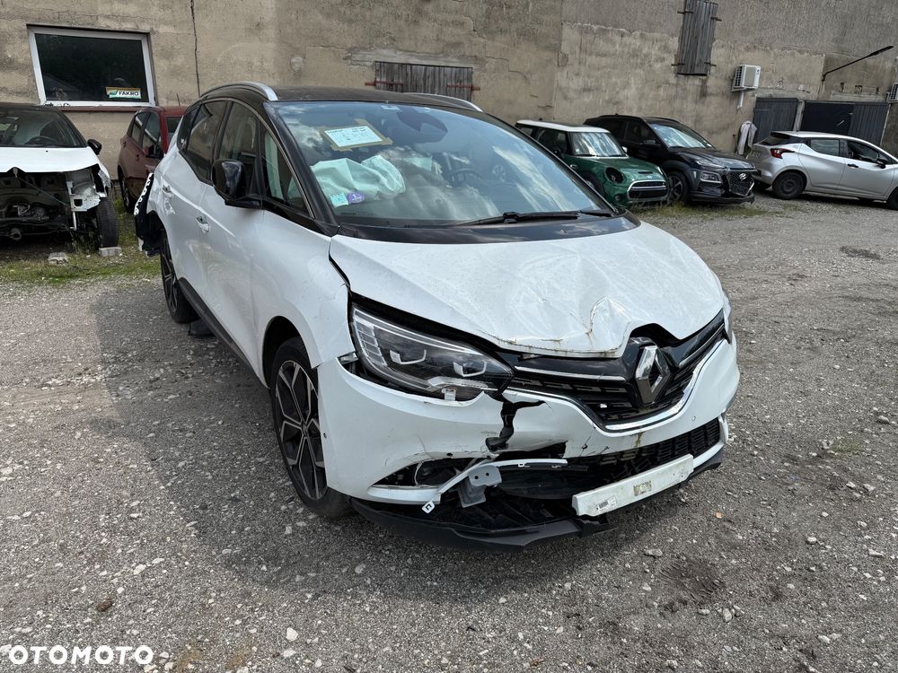Renault Grand Scenic - 3