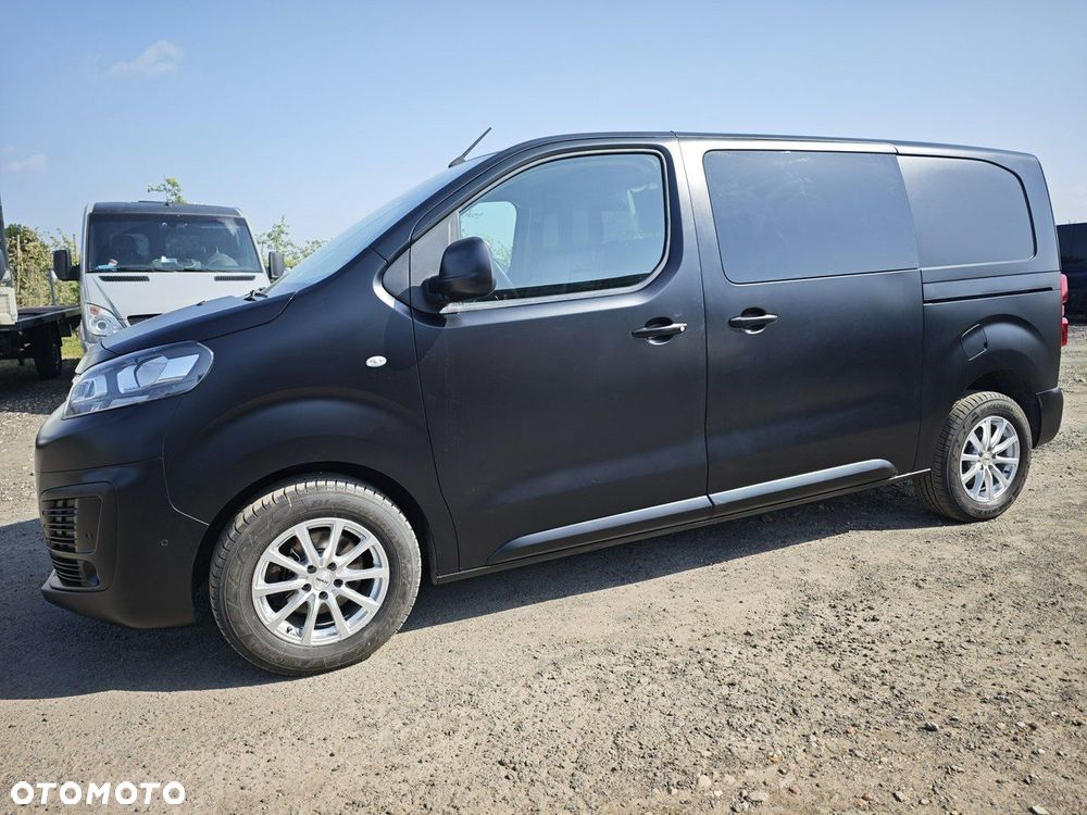 Citroën Jumpy - 3