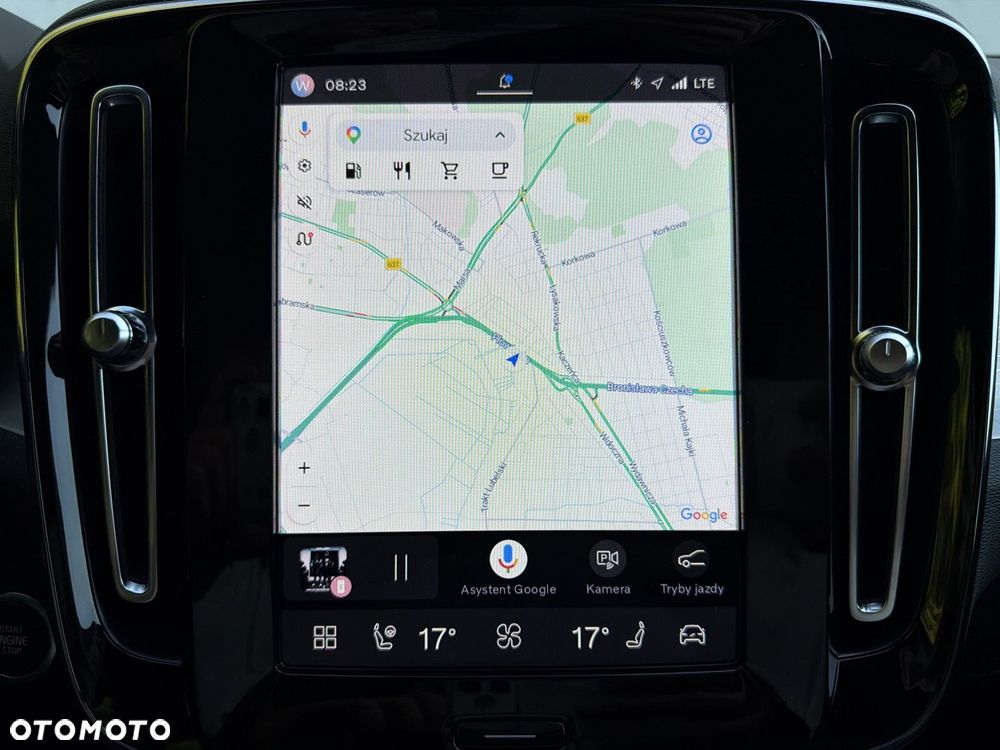 Volvo XC 40 - 21