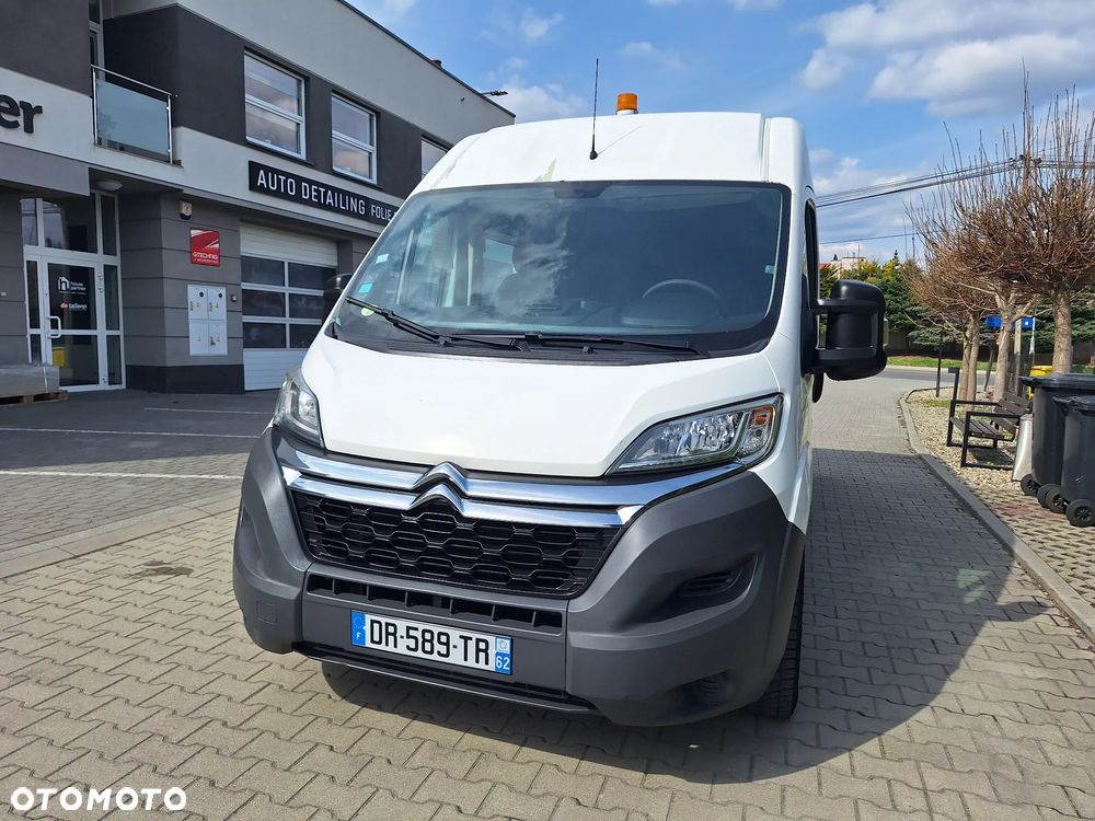 Citroën JUMPER L3H2 - 10
