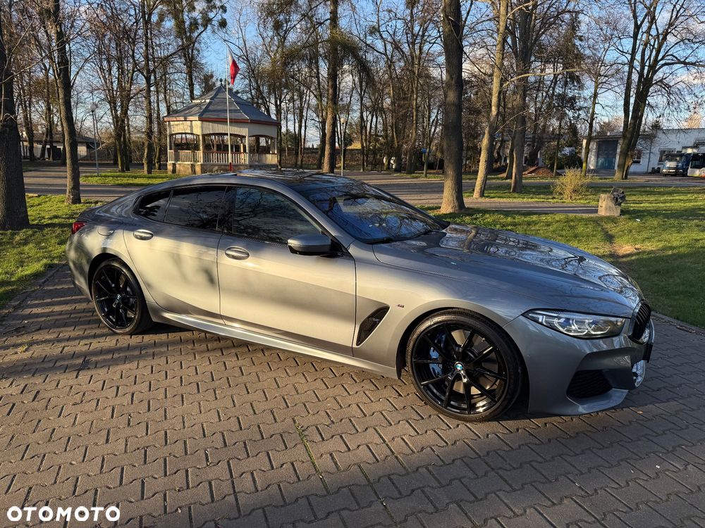 BMW Seria 8 - 6