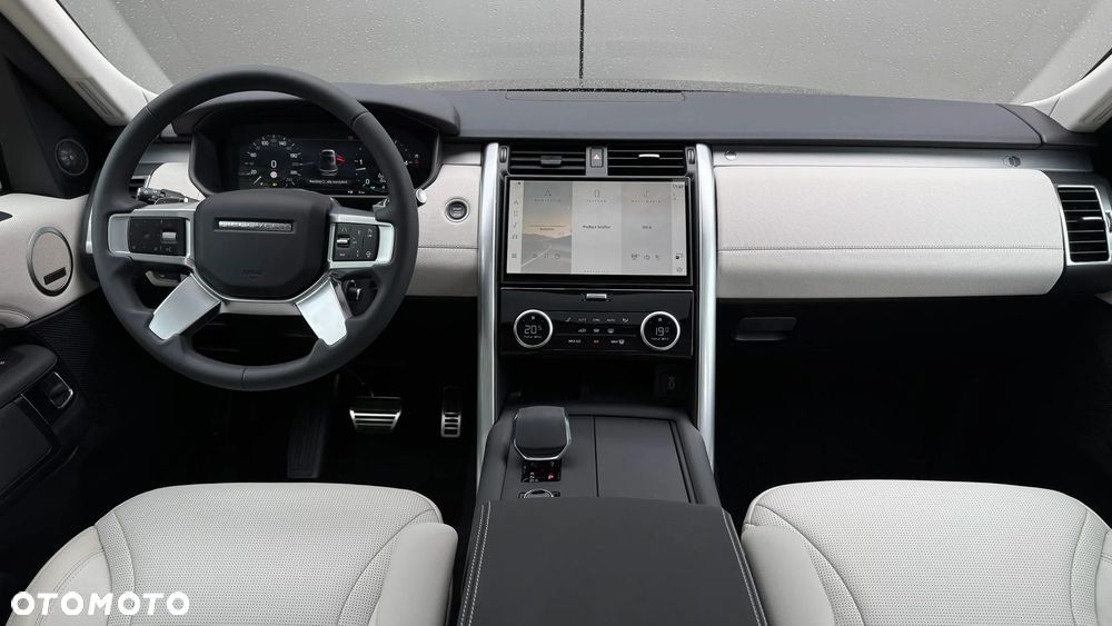 Land Rover Discovery 3.0 D350 mHEV Gemini - 13