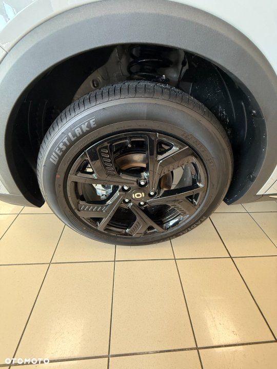 Changan CS55 Plus - 16