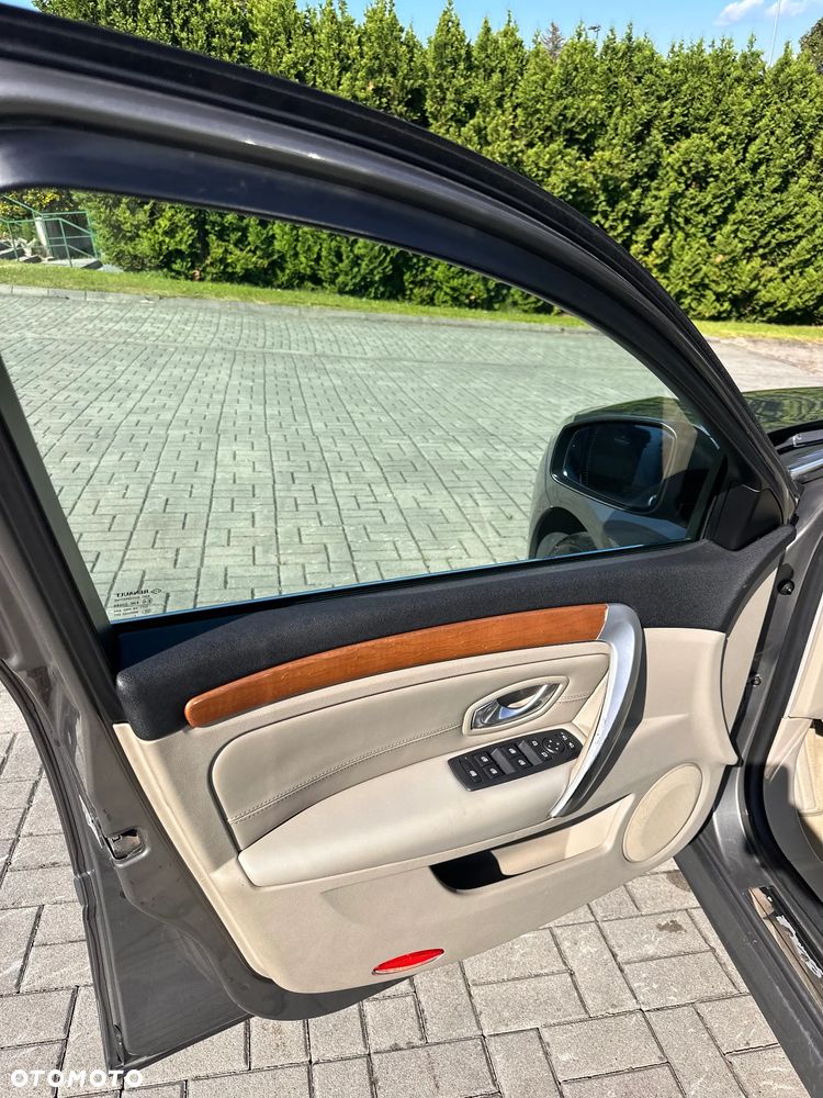 Renault Laguna 2.0 16V Turbo Initiale - 10