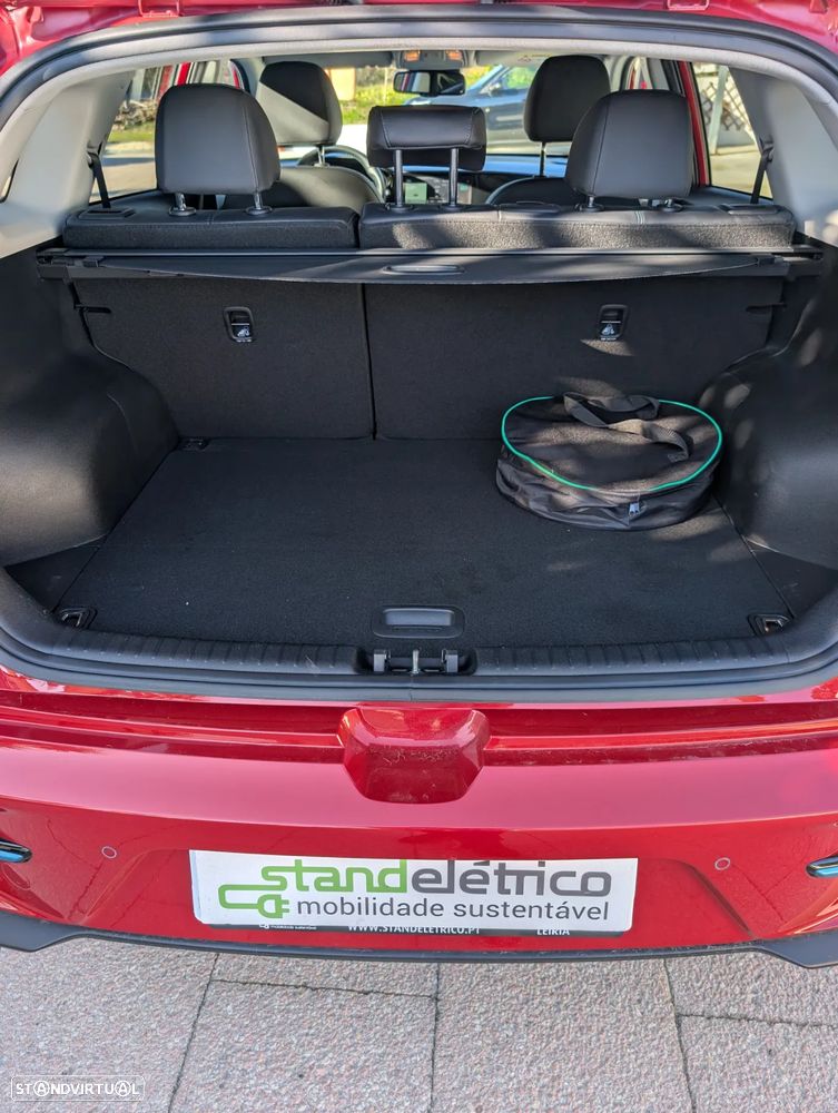 Kia e-Niro Spirit - 10