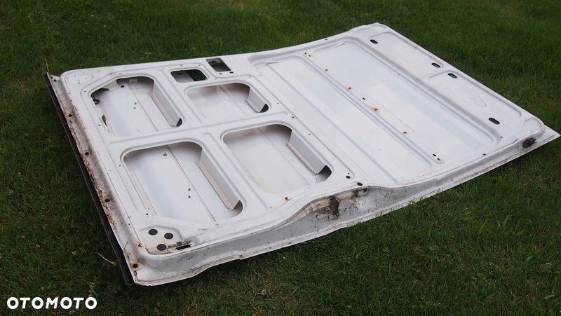 drzwi przesuwne suwane iveco daily 99-13 prawe eu - 7