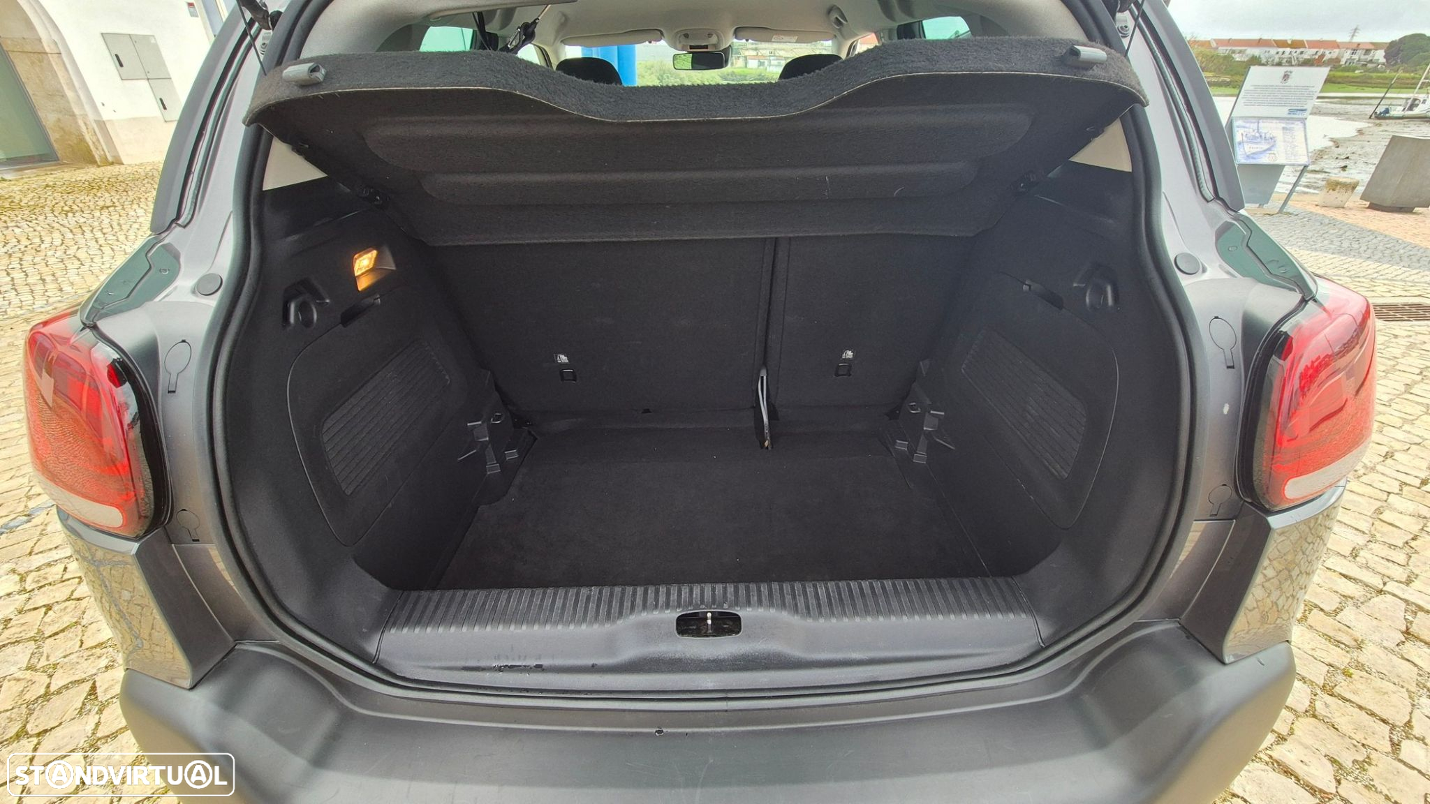Citroën C3 Aircross 1.2 PureTech C-Series - 36