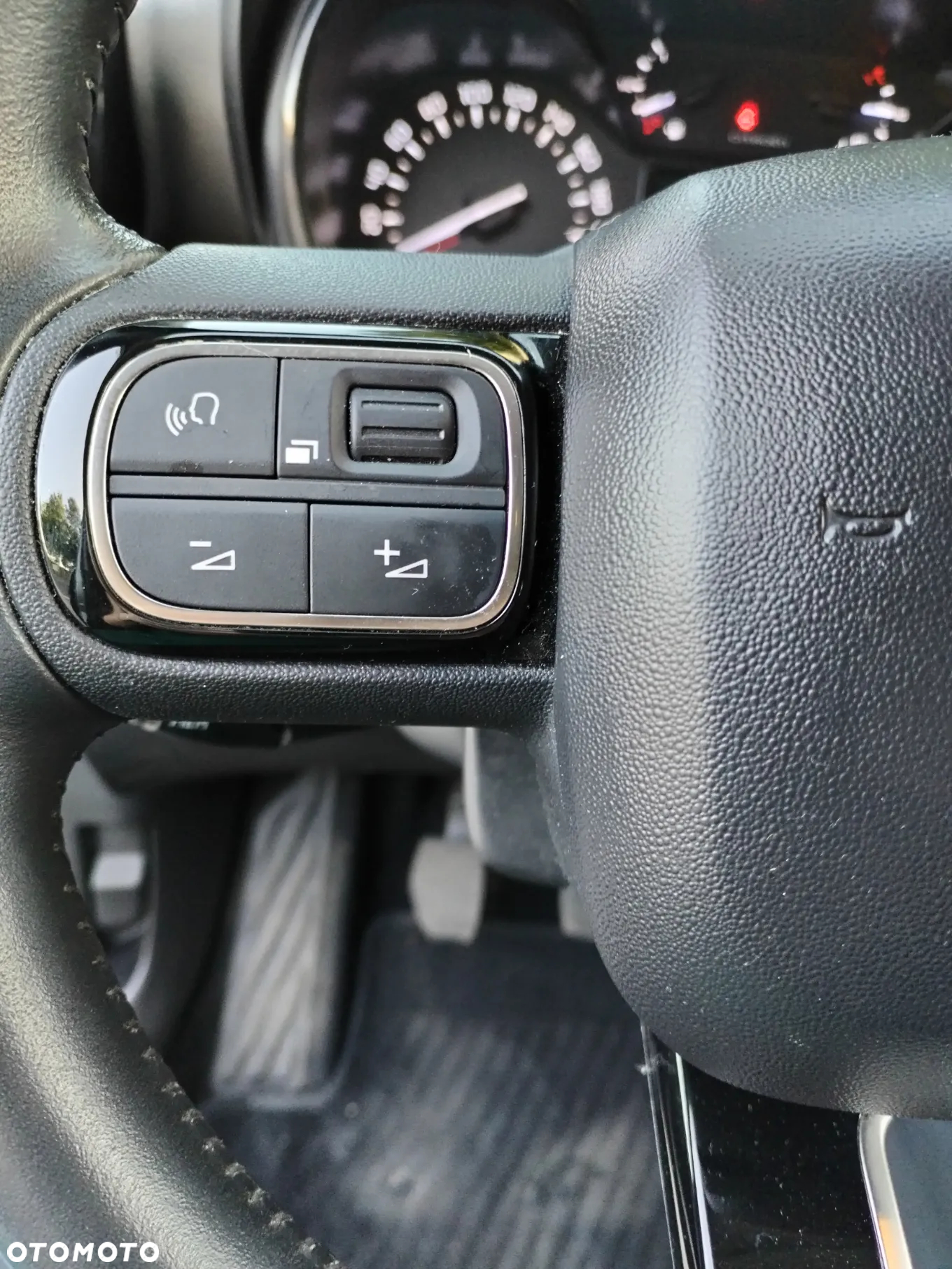 Citroën C3 Aircross BlueHDI 110 Stop & Start PLUS - 7