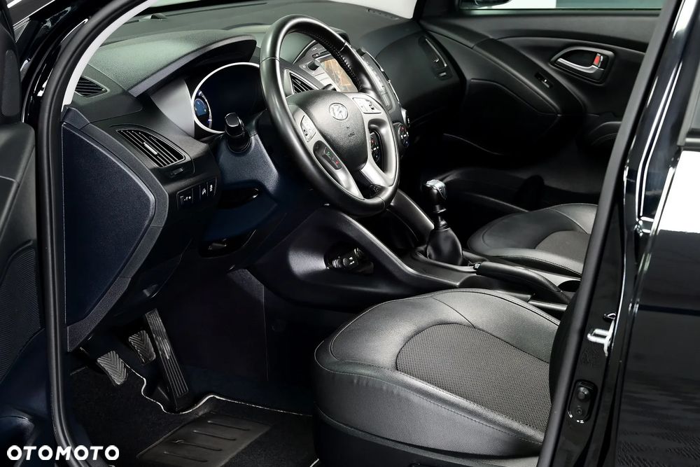 Hyundai ix35 1.6 2WD Style - 7