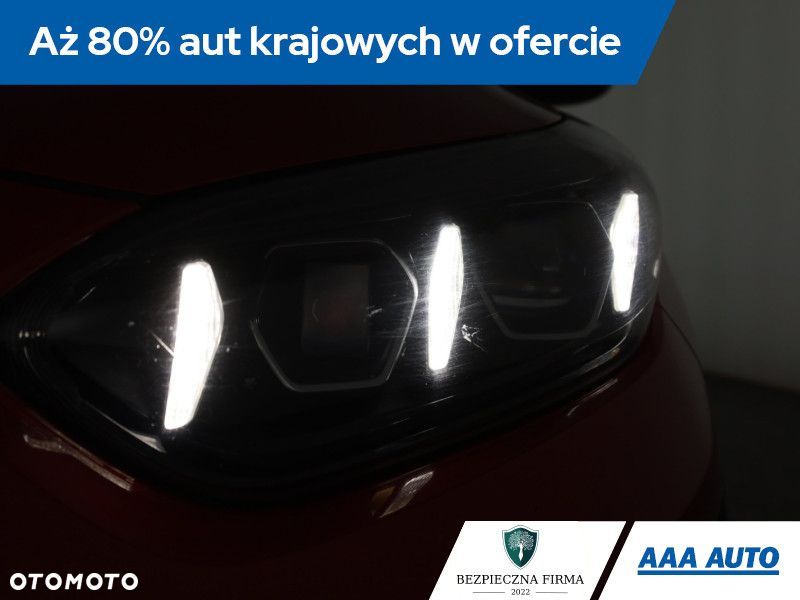 Kia ProCeed - 22