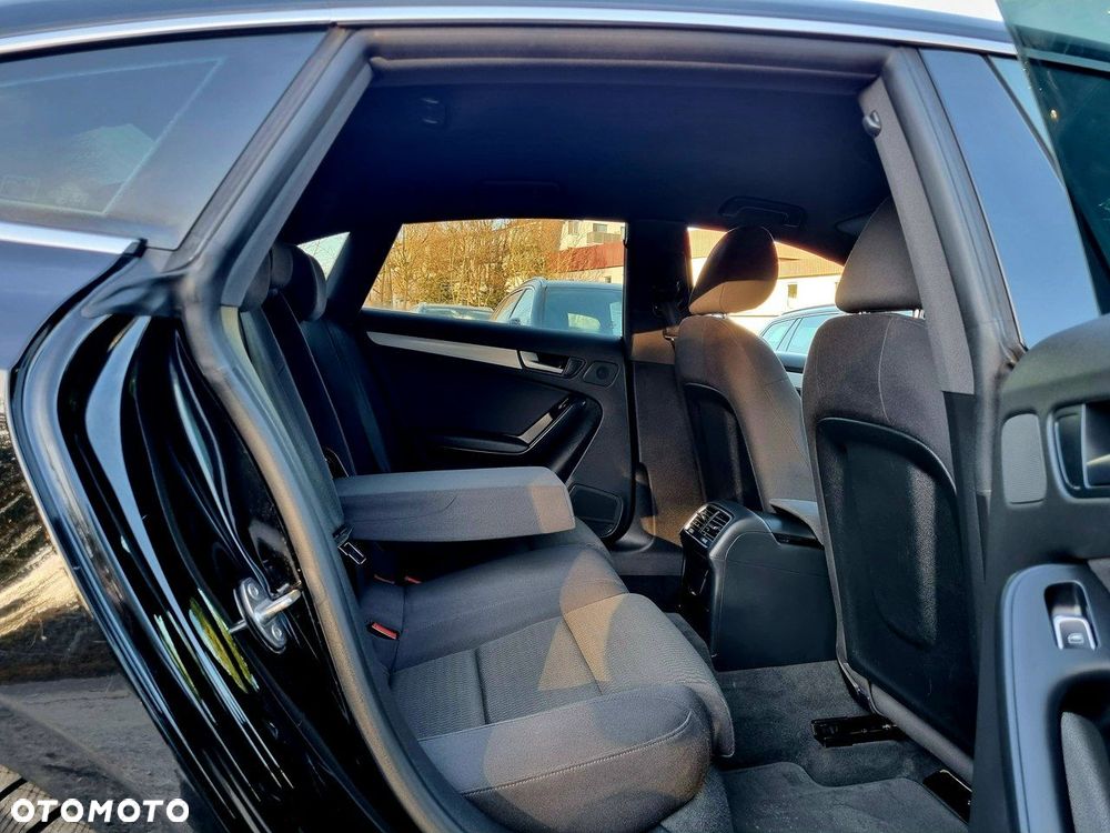 Audi A5 Sportback 1.8 TFSI Multitronic - 13