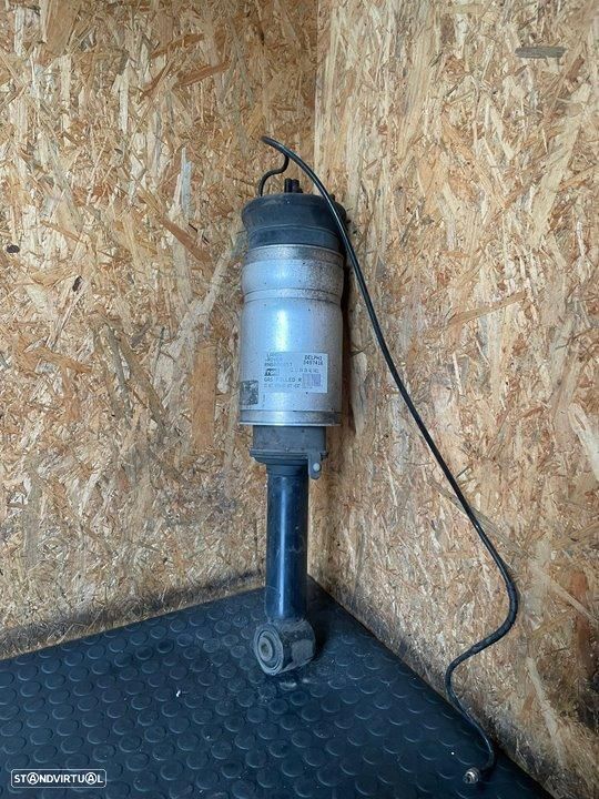 AMORTECEDOR FRENTE DIEITO LAND ROVER DISCOVERY - 1