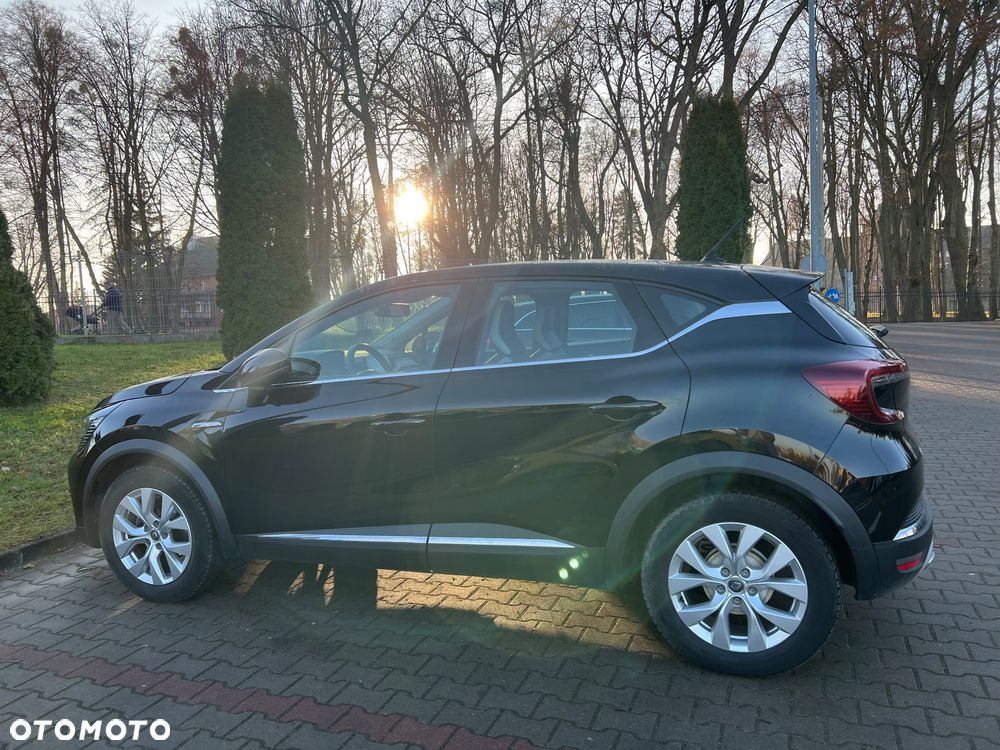 Renault Captur - 24