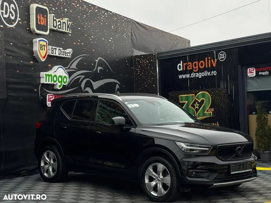 Volvo XC 40 D3 R-Design - 5