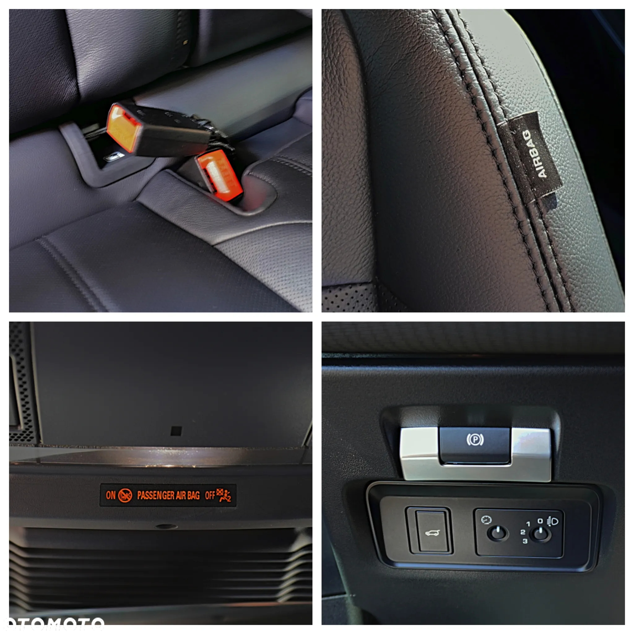 Land Rover Range Rover Evoque - 33
