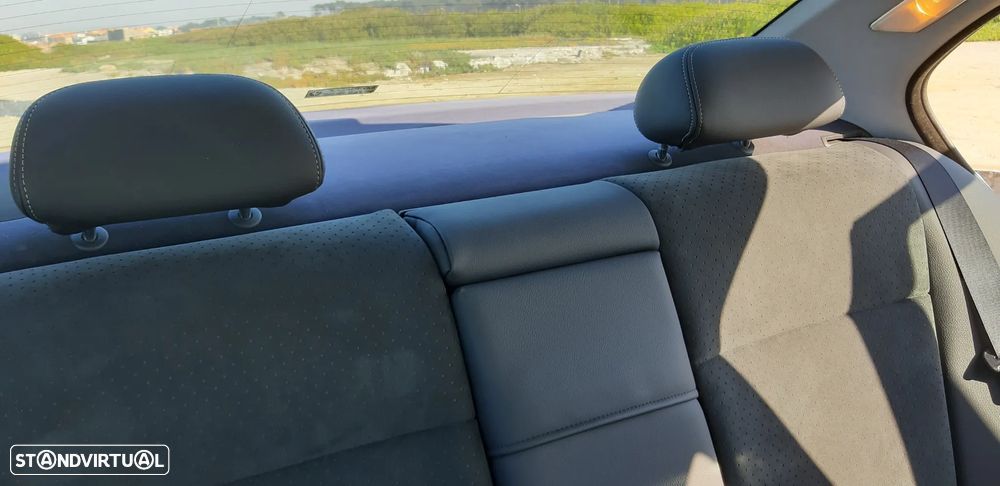 BMW 320 d - 10