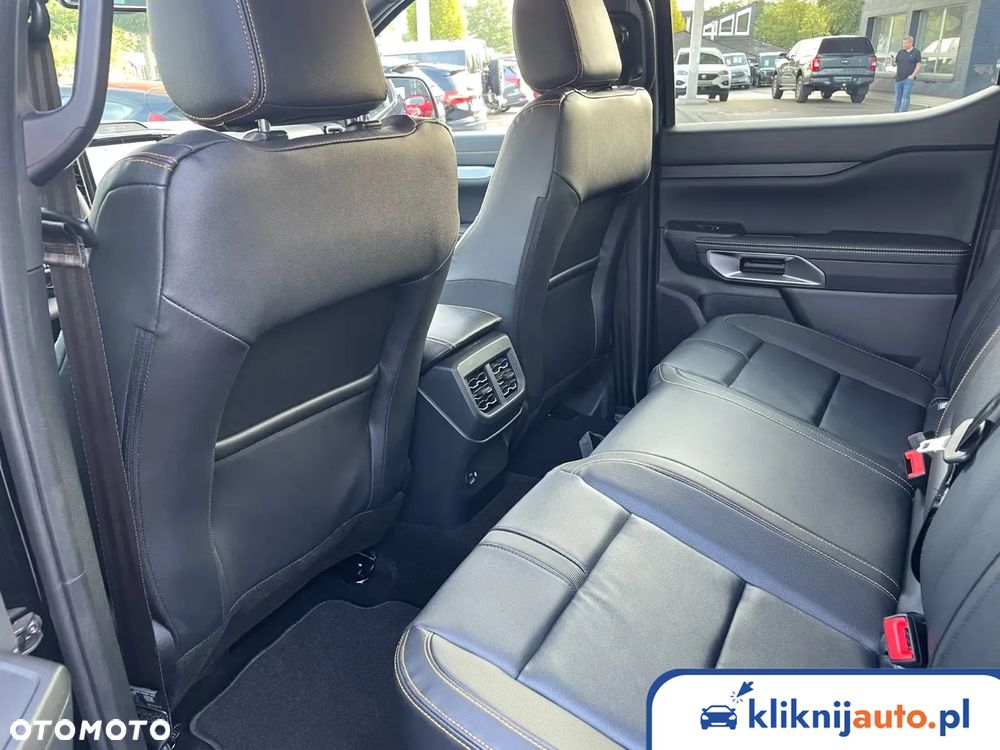 Ford Ranger 3.0 EcoBlue Turbo 4x4 DC Wildtrak - 7