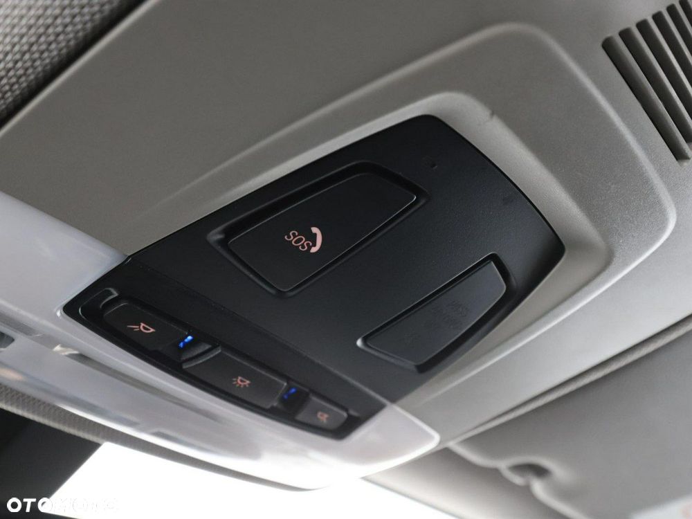 BMW Seria 1 118d Urban Line - 35
