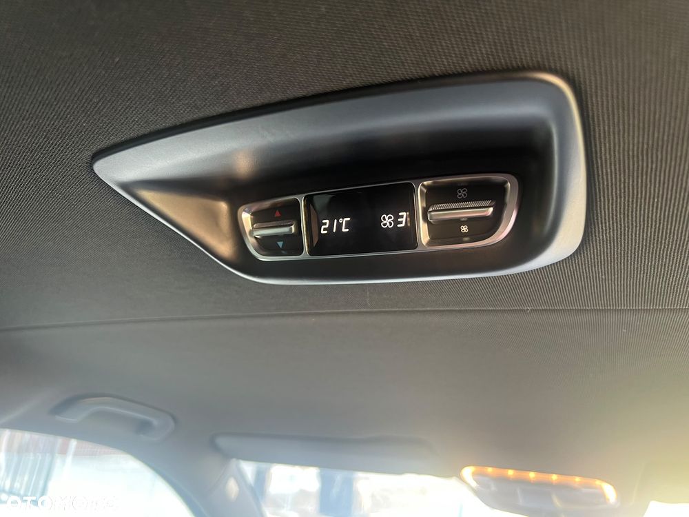 Mercedes-Benz Klasa V 220 d 9G-Tronic (ekstra d³) - 9