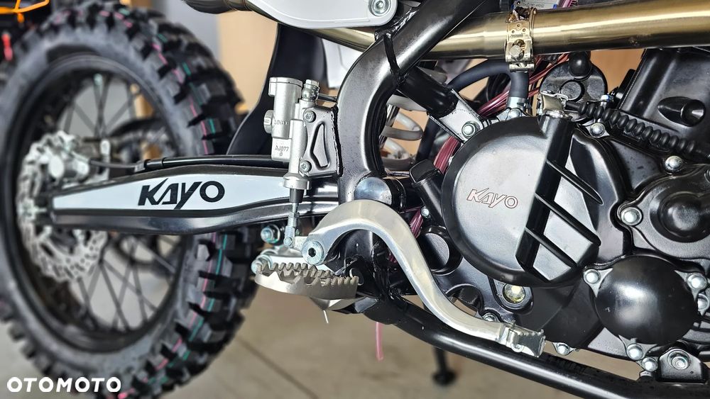 KAYO K5 - 7
