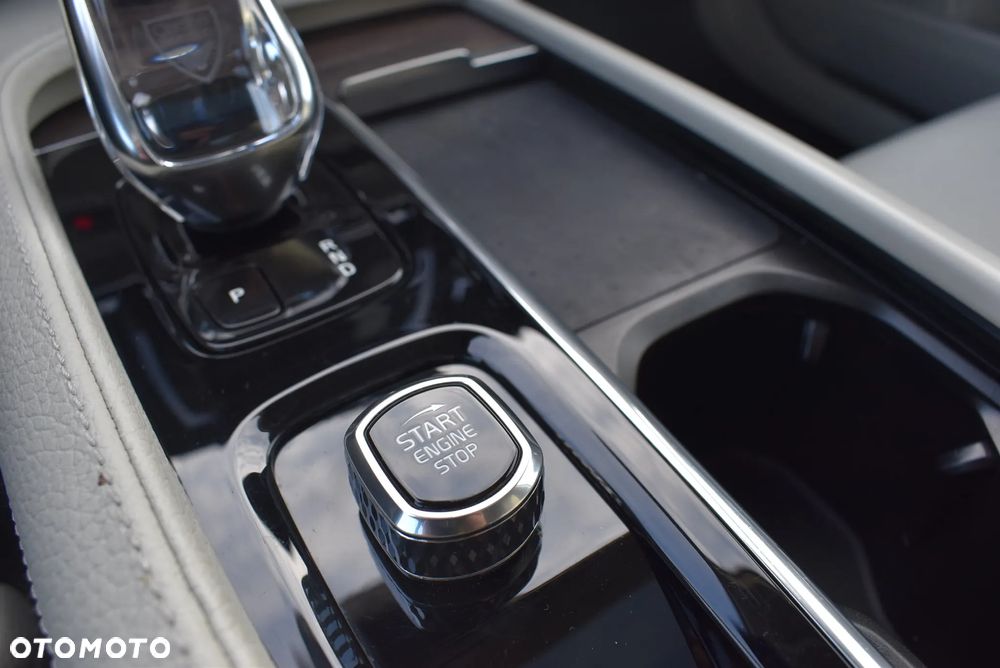 Volvo S90 D5 AWD Inscription - 27