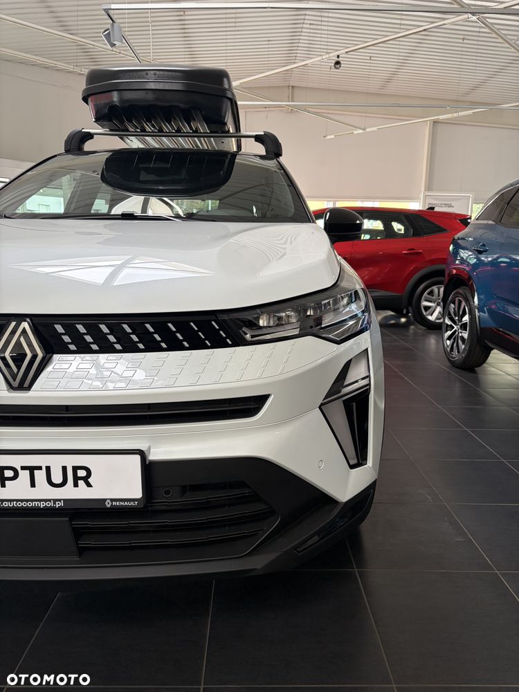 Renault Captur 1.2 TCe Techno - 5