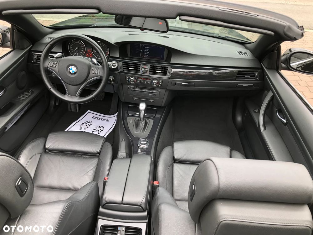 BMW Seria 3 335i M Sport Edition - 27