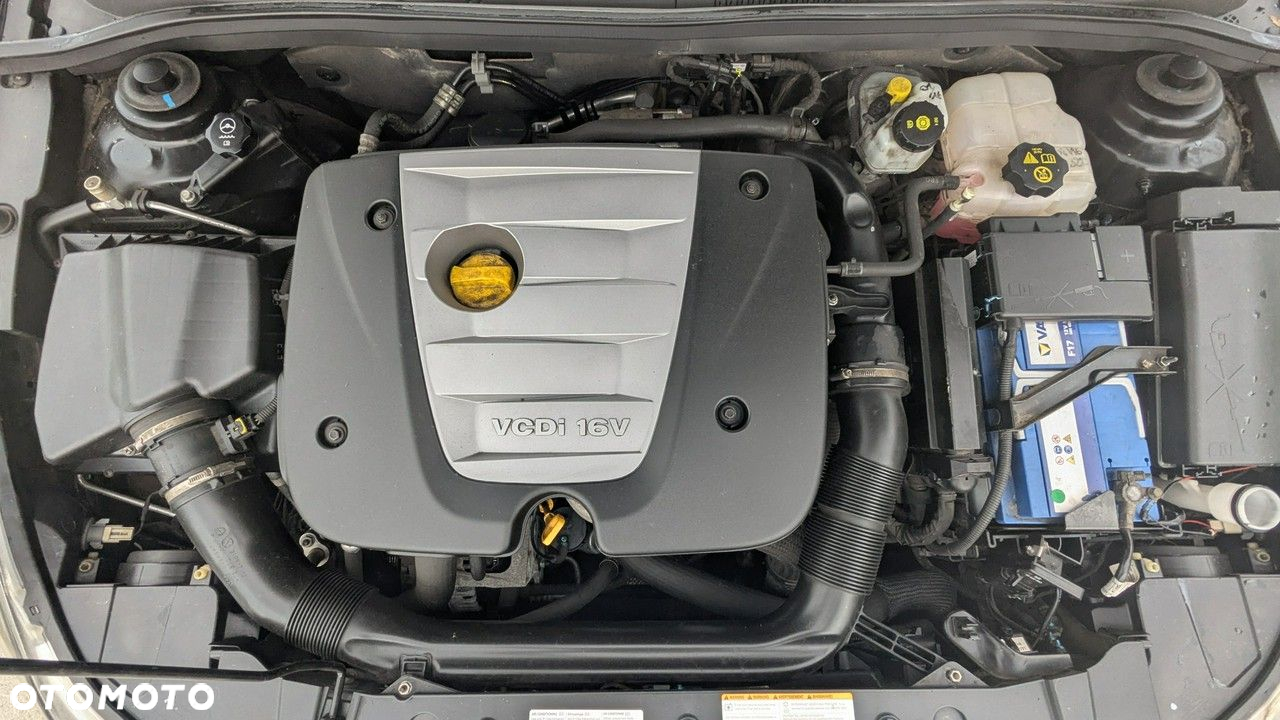 Chevrolet Cruze - 36