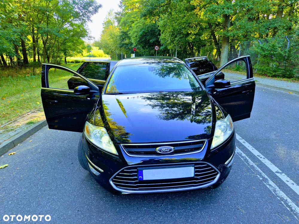 Ford Mondeo 2.0 TDCi Business Edition - 24
