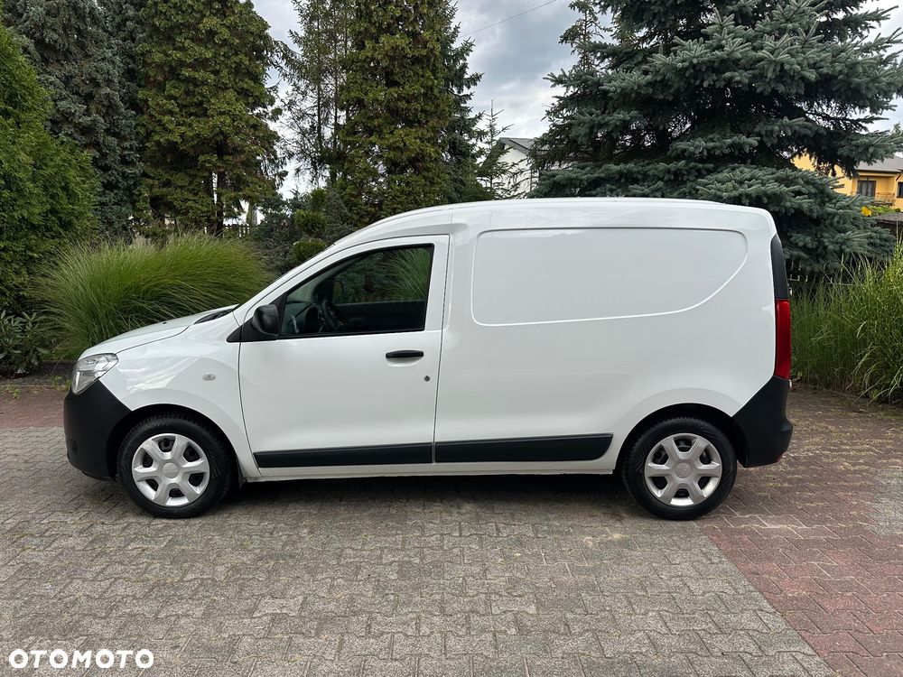Dacia Dokker - 11
