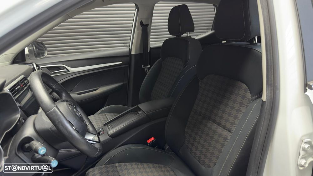MG ZS Comfort - 21