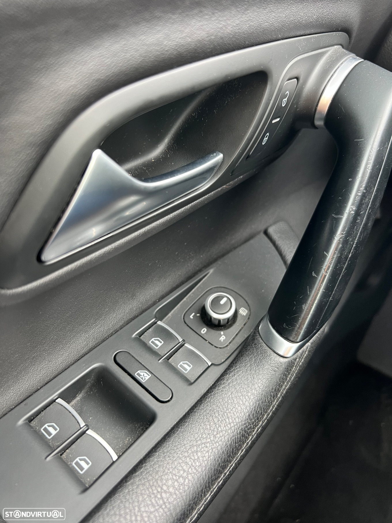 VW Passat CC - 33