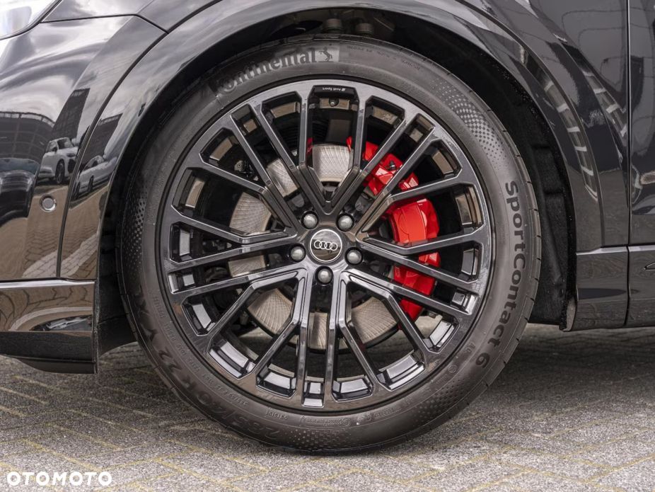 Audi Q8 TFSI e PHEV 360 kW Quattro Tiptronic - 20