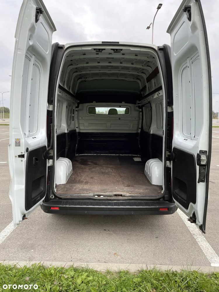 Renault Trafic L2H2 - 15