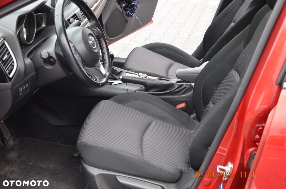 Mazda 3 2.0 Skymotion - 6