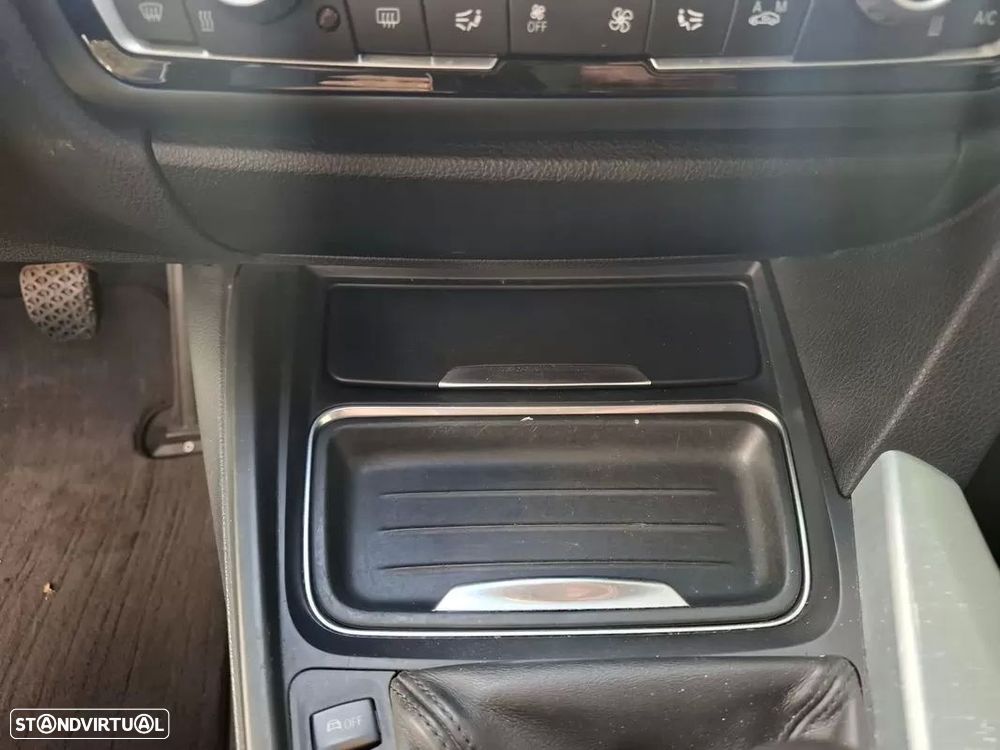 BMW 420 d Line Sport - 48