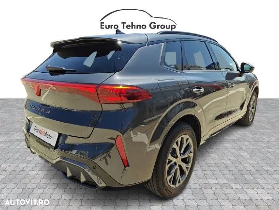 Cupra Terramar - 7