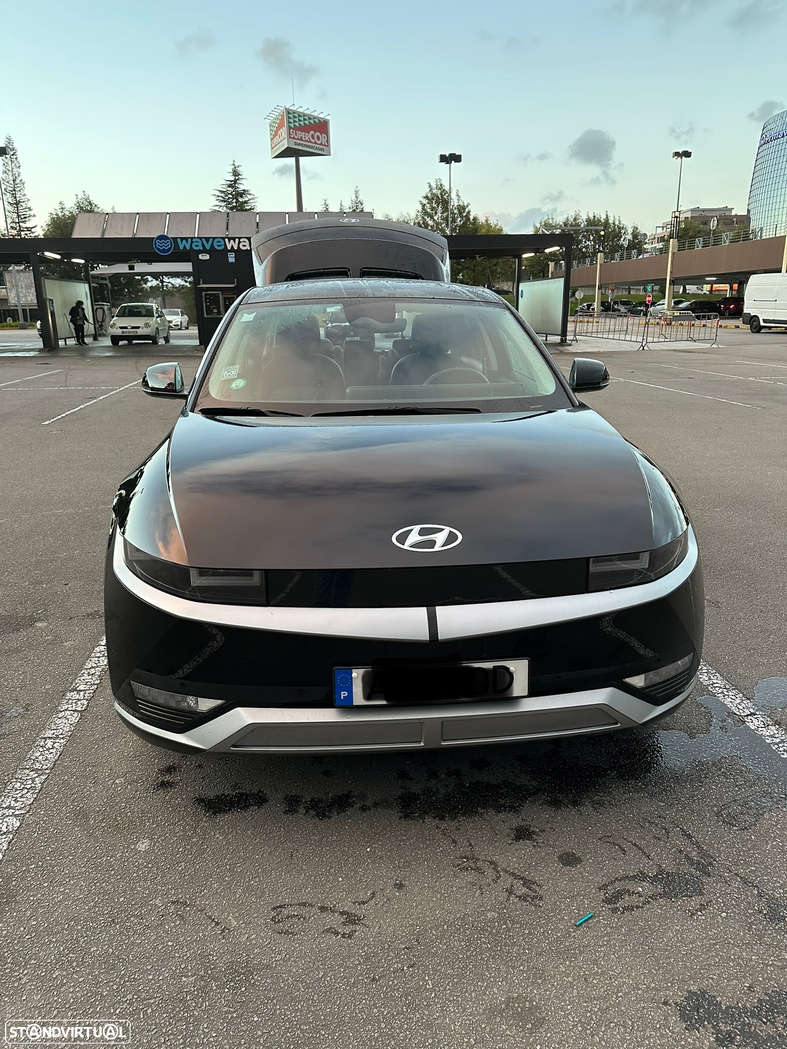 Hyundai Ioniq 5 58 kWh Dynamiq - 5