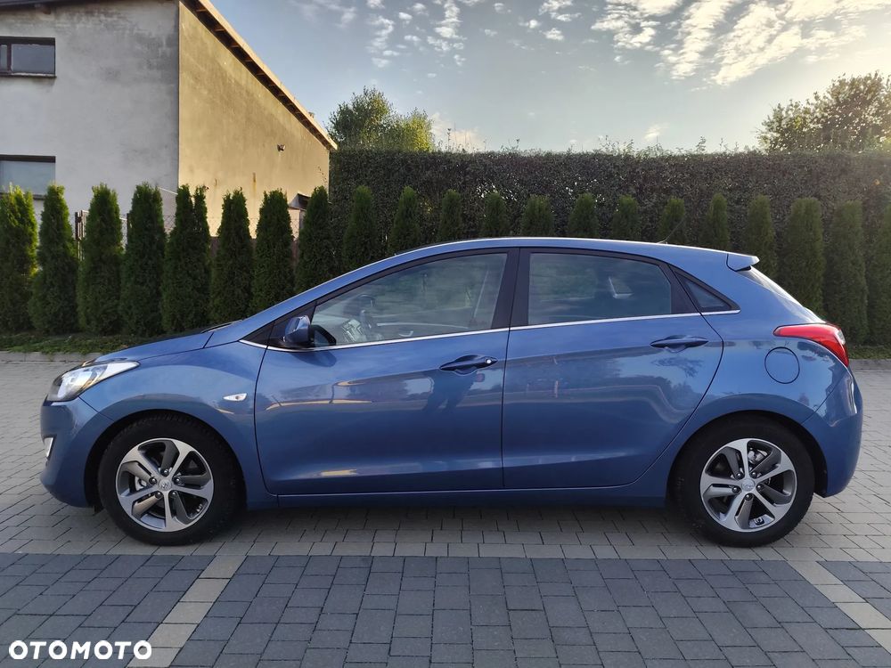 Hyundai i30 - 8
