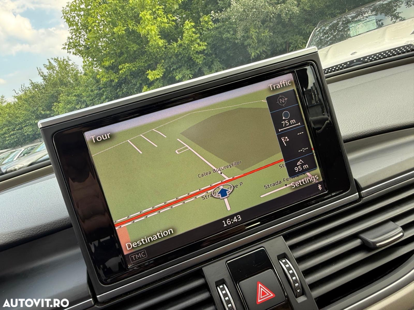 Audi A6 - 15